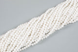 JADE Faceted Round 4mm Random AAA Quality