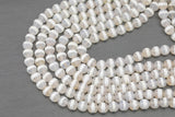 Dzi Beads Faceted Round Beads. A Quality -Full Strand 15.5 inch Strand 6mm, 8mm, 12mm, or 14mm Beads