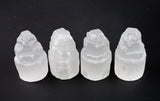 Thick Selenite Tower High Quality Extra Thick AAA Quality E63