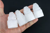 Thick Selenite Tower High Quality Extra Thick AAA Quality E63