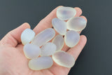 Opalite Matte Tumbled Nuggets