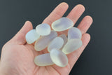 Opalite Matte Tumbled Nuggets