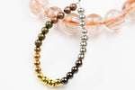 Seamless Beads- All Sizes- All Colors-Grab Bags