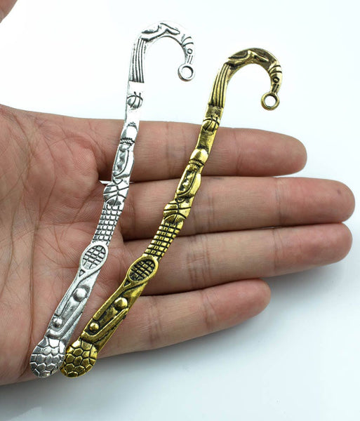 5 Sports Bookmark 5 inches Long - basketball football soccer tennis volleyball 156-10568