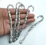 5 Sports Bookmark 5 inches Long - basketball football soccer tennis volleyball 156-10568