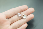 24 Hand Made Hand Charms 12mm- 1243-0073