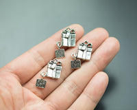 5 Specially Made for You Present Charms 1392-16033