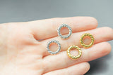 10 Closed Ring 14mm- 794-10135