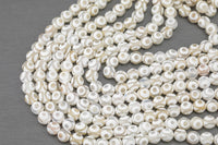 Dzi Beads Faceted Round Beads. A Quality -Full Strand 15.5 inch Strand 6mm, 8mm, 12mm, or 14mm Beads