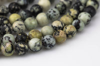 Natural Pale Turquiose, High Quality in Faceted Round-4mm, 6mm, 8mm, 10mm, 12mm-Full Strand 15.5 inch Strand Gemstone Beads