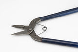 Flat Nose Pliers HANDSAVER™ BB BRAND Tools - Large Comfortable Handles - Japanese Quality at a Fraction of the Price!