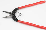 Round Nose HANDSAVER™ BB Brand Tools - Large Comfortable Handles - Japanese Quality at a Fraction of the Price!
