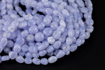 Natural Blue Laced Agate Nuggets Beads -16 Inch strand - Wholesale pricing AAA Quality- Full 16 inch strand Gemstone Beads