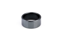 Hematite Ring Hematite Ring Hematite Rings Basic Ring Band Hematite Band Ring Bands Hematite Bands Jewelry Necklace Size 6 8 7 9 10 ss01