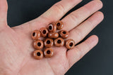 Sandstone Pi Stone 14 mm Donut