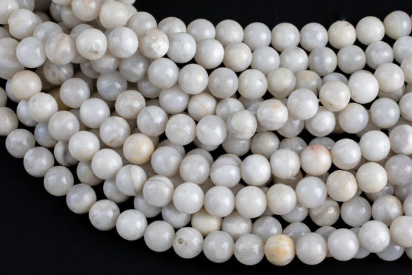 Natural Phoenix Agate, High Quality in Round Smooth Gemstone Beads