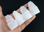 Thick Selenite Tower High Quality Extra Thick AAA Quality E63