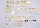 4pcs Earring Stud Findings Earrings stud findings earring findings