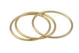 Plain Gold Filled Ring, 14k Gold Filled Pinky or Thumb Ring, Made in USA, Thin Gold Ring, 14k Gold Ring,Simple Gold Ring,Stack Gold Ring