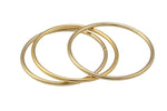 Plain Gold Filled Ring, 14k Gold Filled Ring, Made in USA, Thin Gold Ring, 14k Gold Ring,Simple Gold Ring,Stack Gold Ring