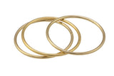 Plain Gold Filled Ring, 14k Gold Filled Pinky or Thumb Ring, Made in USA, Thin Gold Ring, 14k Gold Ring,Simple Gold Ring,Stack Gold Ring