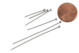 Ball Pin- 0.7mm Thickness- Stainless Steel