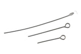 Eye Pin- 0.7mm Thickness- Stainless Steel
