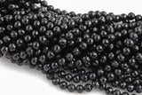 Natural Spinel AAA Quality, 5mm size Faceted Round 15.5 inches Long strand- Diamond Cut- Very Sparkly AAA Quality Gemstone Beads