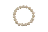 Mystic Chalcedony 10mm Stretchy String Bracelet Bracelet Crystal Bracelet