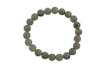 Bracelet Natural Labradorite Bracelets 8mm Stackable Round Natural Gemstone Crystal Bracelets - Handmade Bracelet Crystal Bracelet