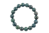 Bracelet Natural Bloodstone Bracelets 8mm Stackable Round Natural Gemstone Crystal Bracelets - Handmade Bracelet Crystal Bracelet
