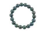 Bracelet Natural Bloodstone Bracelets 8mm Stackable Round Natural Gemstone Crystal Bracelets - Handmade Bracelet Crystal Bracelet
