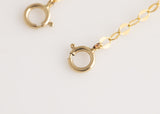 14K Gold Filled Necklace Necklaces - Made in USA - High Quality Gold Filled Jewelry - WATERPROOF - Manufactured and made in USA Satellite