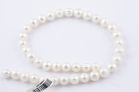 10-11mm Round Freshwater Pearl High Quality Round Freshwater Pearl