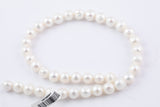 10-11mm Round Freshwater Pearl High Quality Round Freshwater Pearl