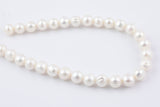 10-11mm Round Freshwater Pearl High Quality Round Freshwater Pearl