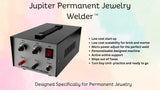 Permanent Jewelry Training Course - All inclusive package complete with a starter pack and welder - GREAT VALUE!!!