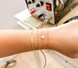 Permanent Jewelry Training Course - All inclusive package complete with a starter pack and welder - GREAT VALUE!!!