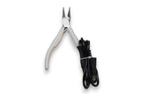 Grounded Pliers for Permanent Jewelry Pliers - Can be used for Zapp Welder Helix Welder Unbranded Jupiter