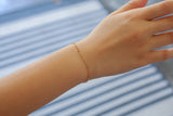 Gold Filled Cable Heavier Chain 1.8mm , Wholesale, USA Made, Chain by foot Permanent Jewelry Chain