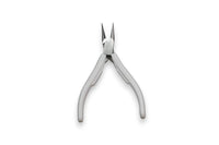 Grounded Pliers for Permanent Jewelry Pliers - Can be used for Zapp Welder Helix Welder Unbranded Jupiter