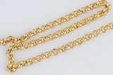 Gold Filled Rolo 1.4mm, Wholesale, USA Made, Chain by foot Permanent Jewelry Chain