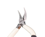 5ft Grounded Pliers Set Extra Long Extension for Sunstone Orion Mpulse Zapp Jupiter Helix Amazon Welder Permanent Jewelry! Curved or Fine