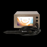 Orion Zapp Plus, Mpulse, and The PJ Plus welding machine