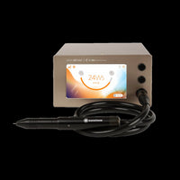 Orion Zapp Plus, Mpulse, and The PJ Plus welding machine