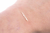 Mama Connector 14K Gold Filled or Sterling Silver Mama Connectors - Mama Link for Bracelet or Necklace - Permanent Jewelry Supply