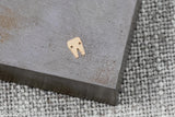 Molar Tooth Dentist Connector - 14Kt Gold Filled Sterling Silver - Connectors - Permanent Jewelry Supply