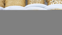 Love CZ Pave 12mm Charm