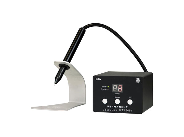 Helix Permanent Jewelry Welder™ PepeTools™