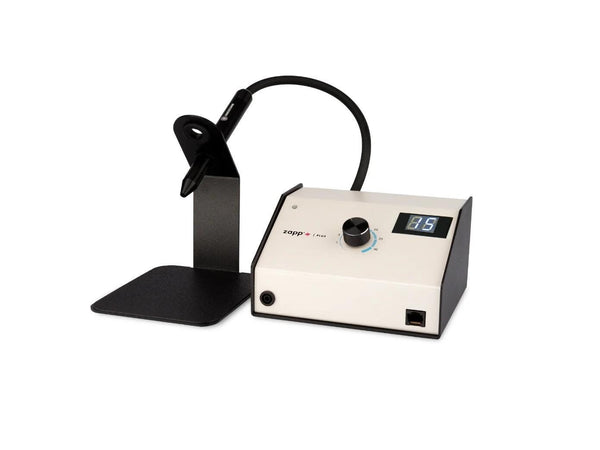 Orion Zapp Plus Zapp+ Welder for Permanent Jewelry Welder New Version Orion Mpulse